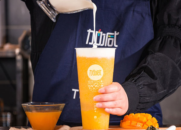 (中国)350vip官网茶饮是连锁品牌吗？揭示其连锁优势与创业机遇