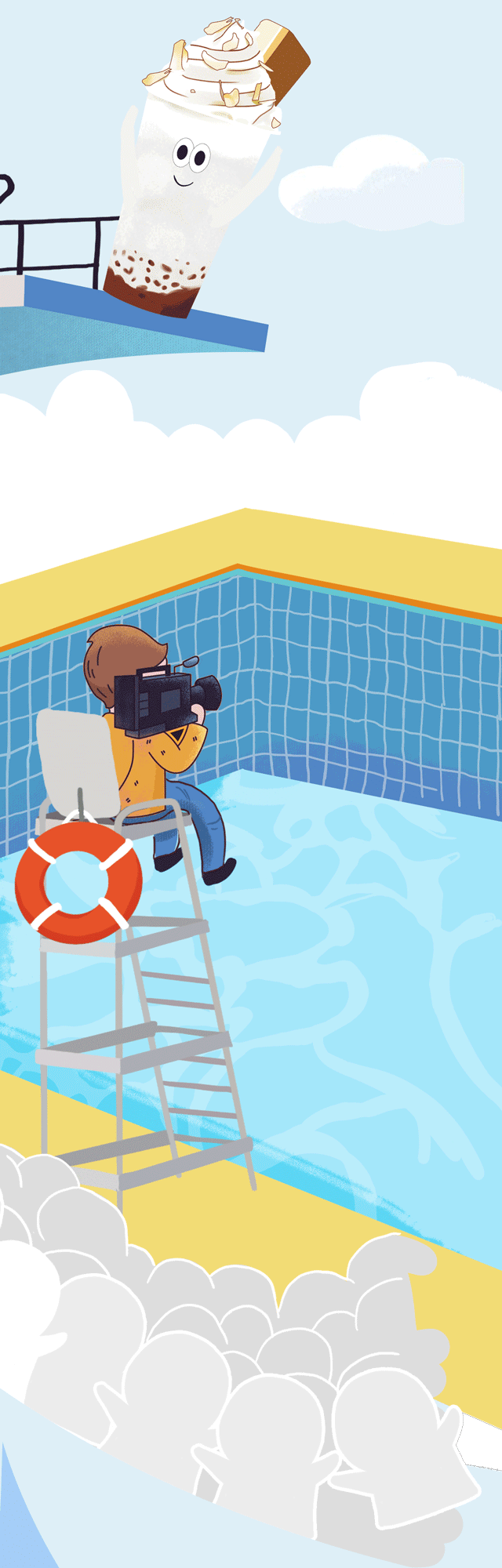 (中国)350vip官网茶饮