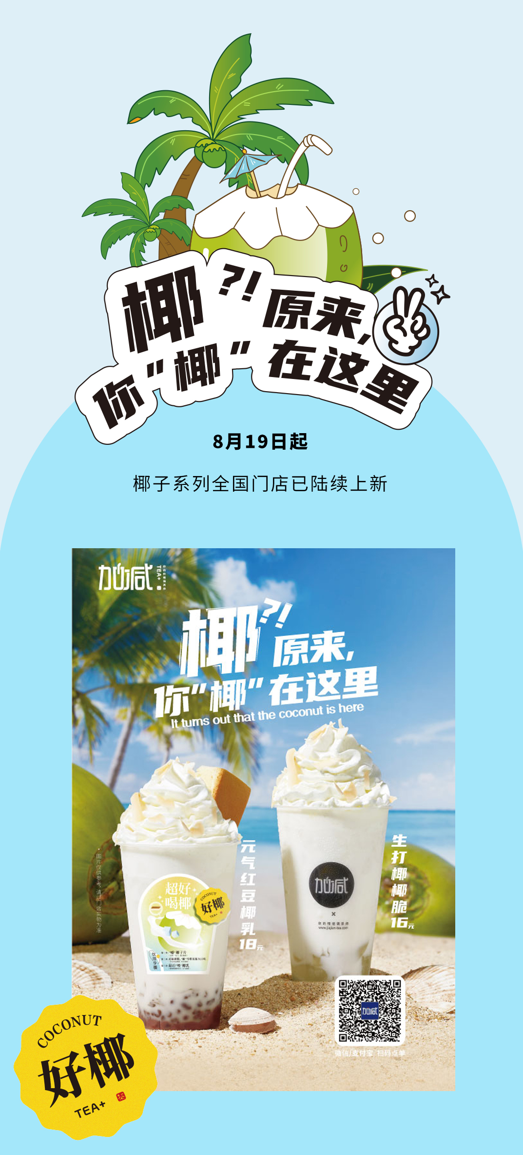 (中国)350vip官网茶饮