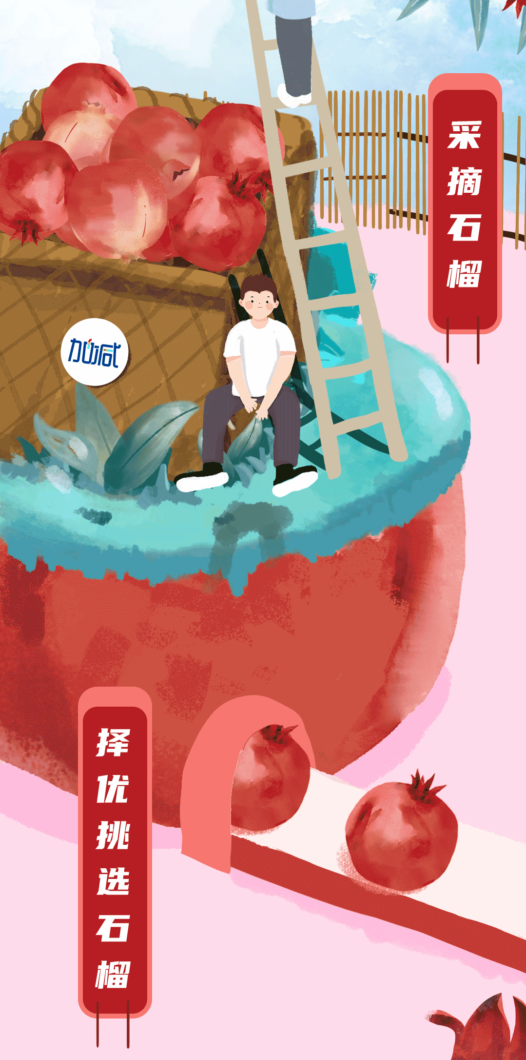 (中国)350vip官网茶饮石榴新品