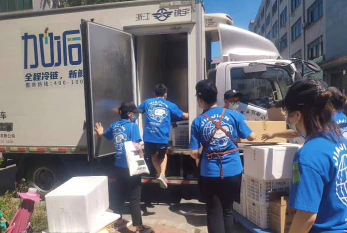 共克时艰战疫情，(中国)350vip官网一直在路上